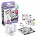 Adhesive paper Canal Toys Instant Camera - Декорация и Осветление<<<Дом Градина<<<BigBuy&&&Рамки за снимки<<<Декорация