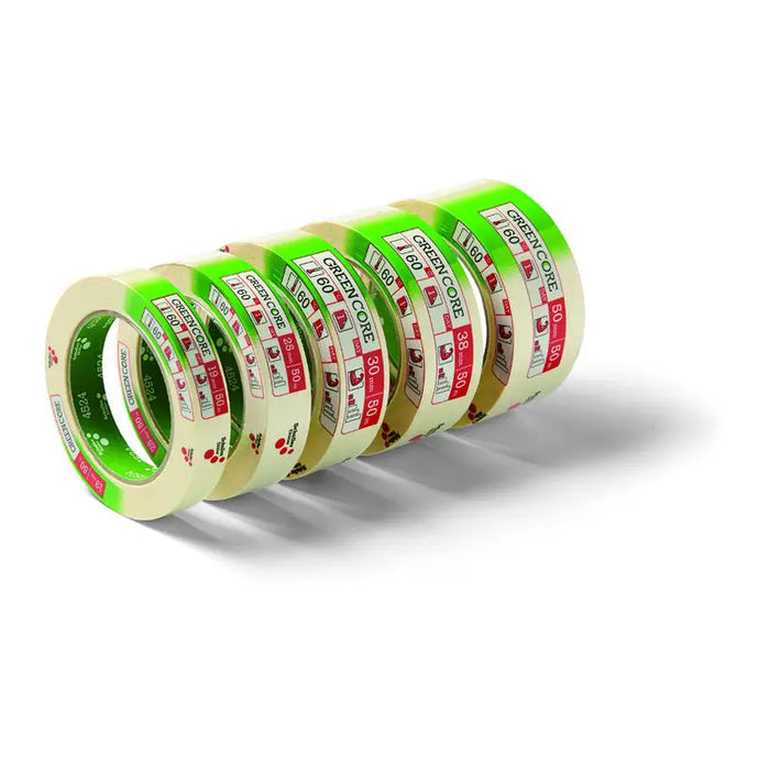ADHESIVE PROTECTIVE TAPE 60 C 24 H SCHULLER - Ленти<<<Лепила и ленти<<<Подови и стенни