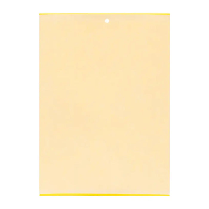 ADHESIVE YELLOW TAPES AGAINST PESTS 10PCS BIO PLANTELLA - Торове<<<Торове почви и тревни смески<<<Градина<<<Praktiker