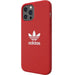 Adidas Molded Case Canvas iPhone 12 Pro Max red/red 42270 - Cell phone cases and covers<<<HurtelXML