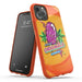 Adidas Moulded Case BODEGA iPhone 11 Pro orange/pomarańczowy 36340 - Cell phone cases and covers<<<HurtelXML