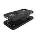 Adidas OR Molded Case Woman case for iPhone 12 / iPhone 12 Pro - black - Cell phone cases and covers<<<HurtelXML