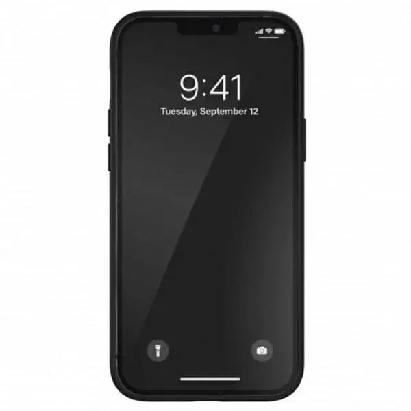 Adidas OR Molded PU iPhone 13 Pro Max 6.7 ’white / white 47143 - Cell phone cases and covers<<<HurtelXML