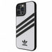 Adidas OR Molded PU iPhone 13 Pro Max 6.7 ’white / white 47143 - Cell phone cases and covers<<<HurtelXML