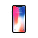Adidas OR Moulded Case Basic for iPhone X / XS - Black and White - Cell phone cases and covers<<<HurtelXML
