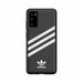 Adidas OR Moulded Case PU for Samsung Galaxy S20 - Black and White - Cell phone cases and covers<<<HurtelXML