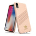 Adidas OR Moulded Case Snake for iPhone Xr - Pink - Cell phone cases and covers<<<HurtelXML