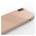 Adidas OR Moulded Case Snake for iPhone Xr - Pink - Cell phone cases and covers<<<HurtelXML