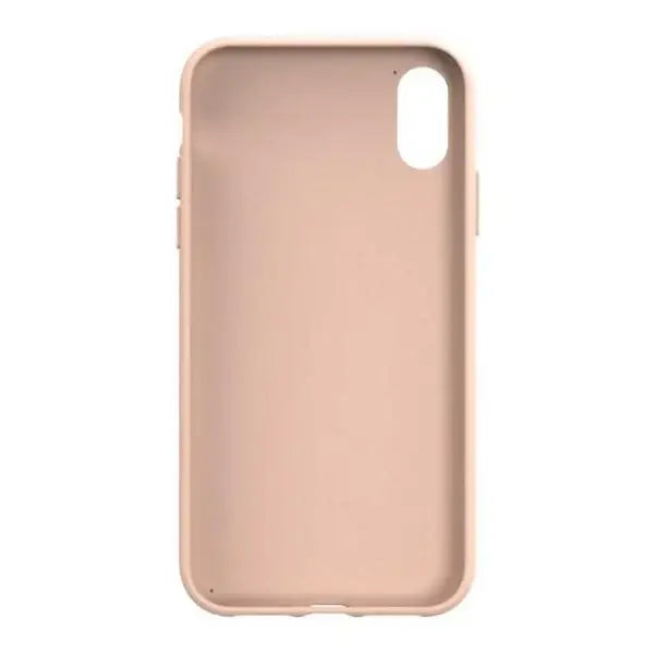 Adidas OR Moulded Case Snake for iPhone Xr - Pink - Cell phone cases and covers<<<HurtelXML