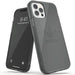 Adidas OR Protective Clear Case for iPhone 12 / iPhone 12 Pro - black - Cell phone cases and covers<<<HurtelXML