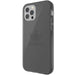 Adidas OR Protective Clear Case for iPhone 12 / iPhone 12 Pro - black - Cell phone cases and covers<<<HurtelXML