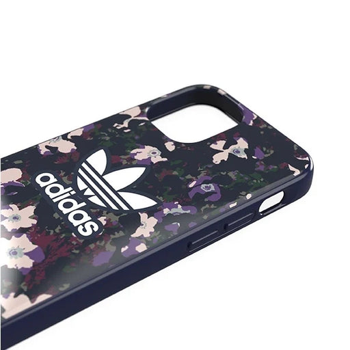 Adidas OR SnapCase Graphic iPhone 12 Min i 5.4’’ liliowy/lilac 42375 - Cell phone cases and covers<<<HurtelXML