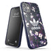 Adidas OR SnapCase Graphic iPhone 12 Min i 5.4’’ liliowy/lilac 42375 - Cell phone cases and covers<<<HurtelXML