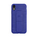 Adidas SP Grip Case for iPhone Xr - Blue - Cell phone cases and covers<<<HurtelXML