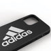 Adidas SP Iconic Sports Case for iPhone 12 / iPhone 12 Pro - black - Cell phone cases and covers<<<HurtelXML