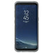 Adidas SP Solo Case for Samsung Galaxy S8 - Black and Gray - Cell phone cases and covers<<<HurtelXML