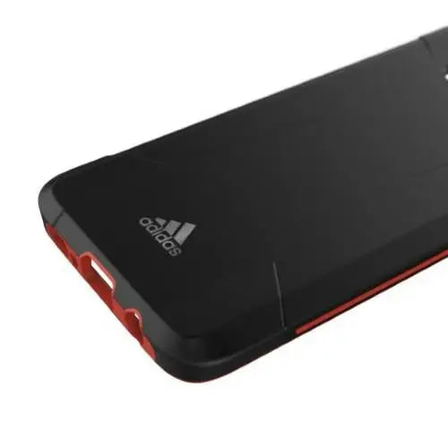Adidas SP Solo Case for Samsung Galaxy S8 - Black and Red - Cell phone cases and covers<<<HurtelXML