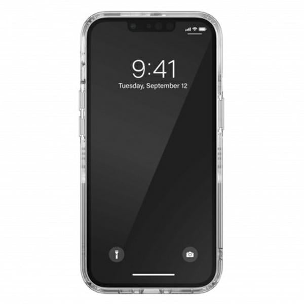 Adidas OR Protective iPhone 14 6.1 "Clear Case transparent 50229