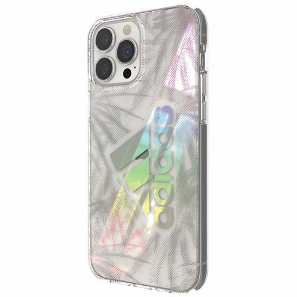 Adidas OR Molded Case Palm iPhone 13 Pro Max 6.7" multicolour/colourful 47824