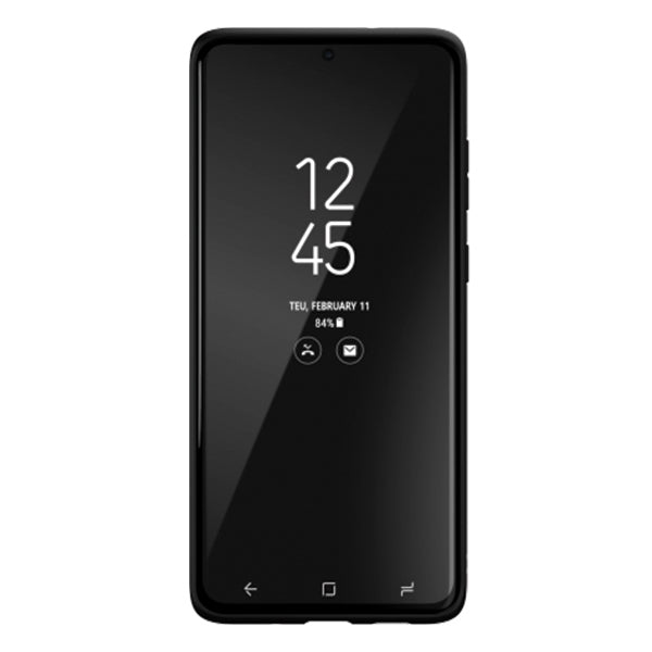 Adidas OR Moulded Case Trefoil for Samsung Galaxy S20+ - Black
