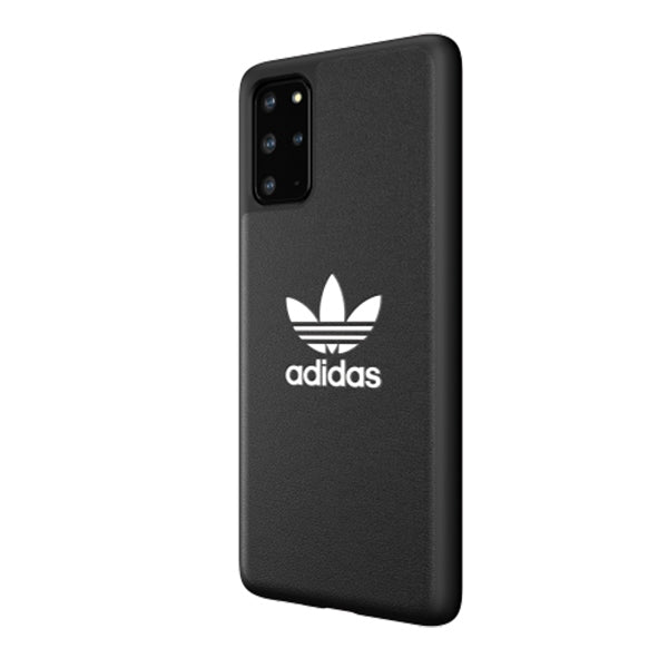 Adidas OR Moulded Case Trefoil for Samsung Galaxy S20+ - Black