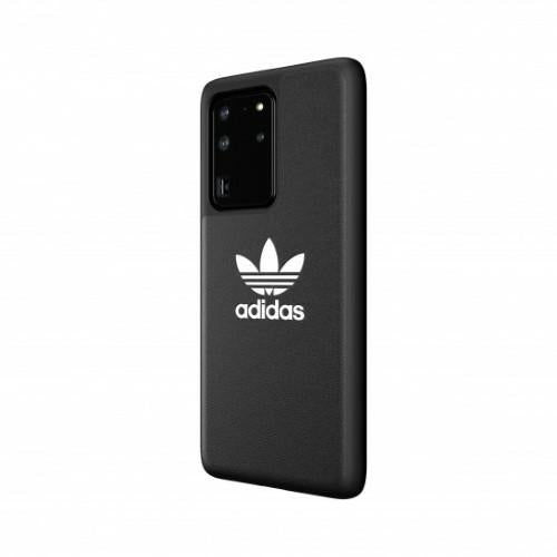 Adidas OR Moulded Case Trefoil for Samsung Galaxy S20 Ultra - Black