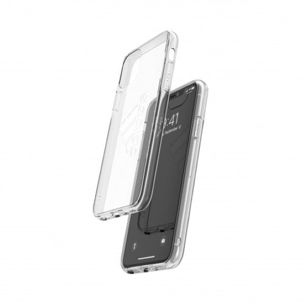 Adidas SP Protective Clear iPhone 11 Pro Max Case - Transparent