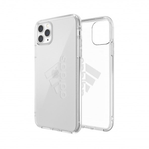 Adidas SP Protective Clear iPhone 11 Pro Max Case - Transparent