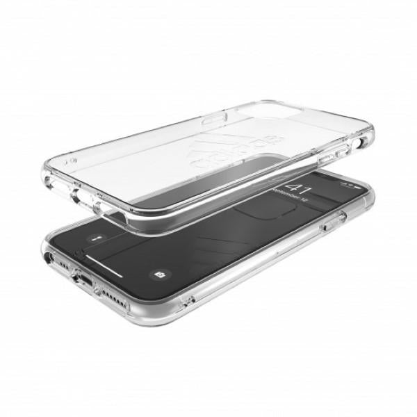 Adidas SP Protective Clear iPhone 11 Pro Max Case - Transparent