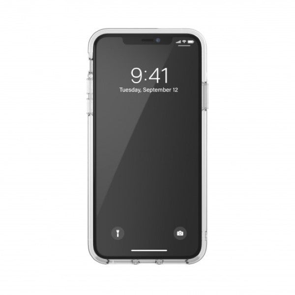 Adidas SP Protective Clear iPhone 11 Pro Max Case - Transparent