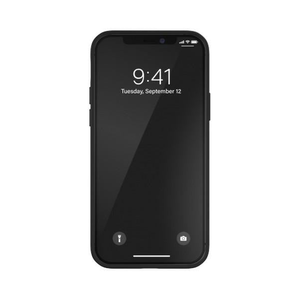 Adidas OR Molded Case Woman case for iPhone 12 / iPhone 12 Pro - black