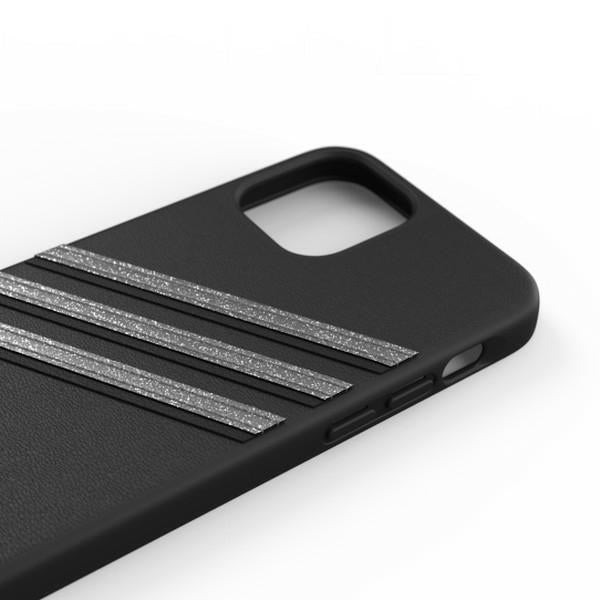 Adidas OR Molded Case Woman case for iPhone 12 / iPhone 12 Pro - black