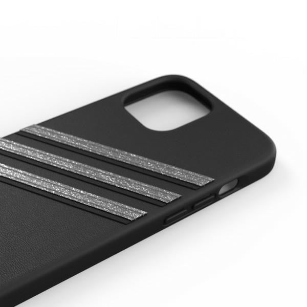 Adidas OR Molded Case Woman case for iPhone 12 Pro Max - black