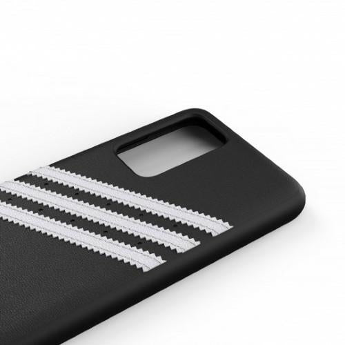 Adidas OR Molded Case PU for Huawei P40 - Black and White
