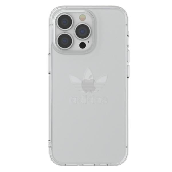 Adidas OR Protective Clear Case for iPhone 13 Pro / iPhone 13 - Transparent