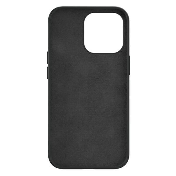 Adidas OR Silicone Case for iPhone 13 Pro / iPhone 13 - Black