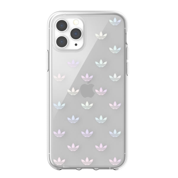 Adidas OR SnapCase ENTRY Case for iPhone 12 Pro - Multicolor
