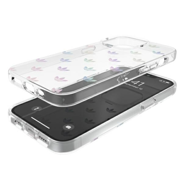 Adidas OR SnapCase ENTRY Case for iPhone 13 Pro / iPhone 13 - Multicolor