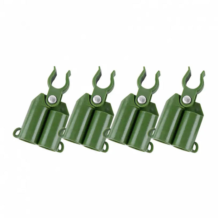 ADJUSTABLE CONNECTORS FOR STUDS F11MM 4PCS BRADAS TYLS11/4 - Други инструменти<<<Градински ръчен