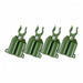 ADJUSTABLE CONNECTORS FOR STUDS F11MM 4PCS BRADAS TYLS11/4 - Други инструменти<<<Градински ръчен