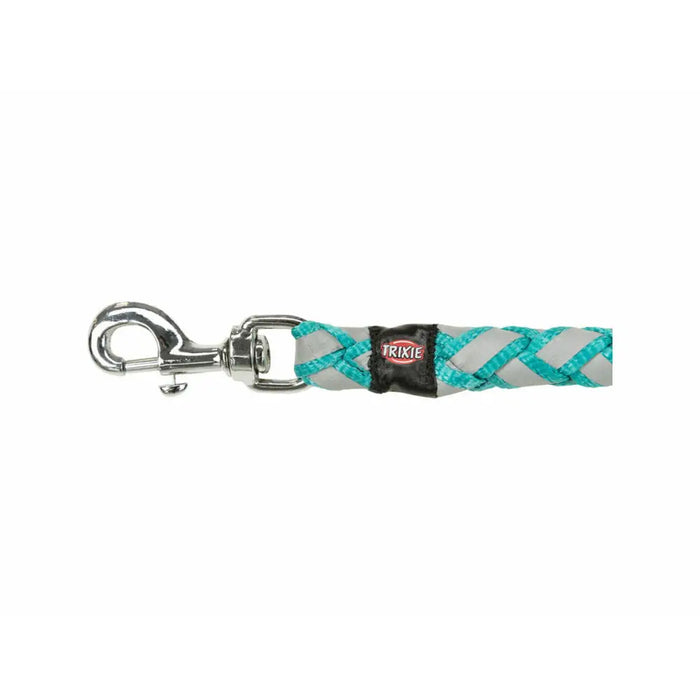 Adjustable dog leash Trixie Azul Océano S/M - Домашни Животни<<<Дом Градина<<<BigBuy&&&Пътуване и разходки<<<Домашни