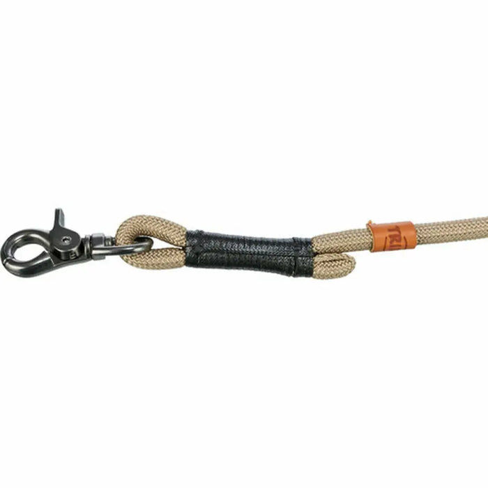 Adjustable dog leash Trixie Be Nordic Black Sand S/M - Домашни Животни<<<Дом Градина<<<BigBuy&&&Пътуване и