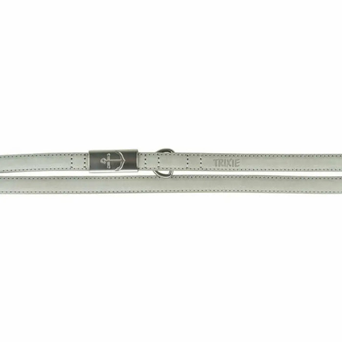 Adjustable dog leash Trixie Be Nordic Light grey XS/S - Домашни Животни<<<Дом Градина<<<BigBuy&&&Пътуване и