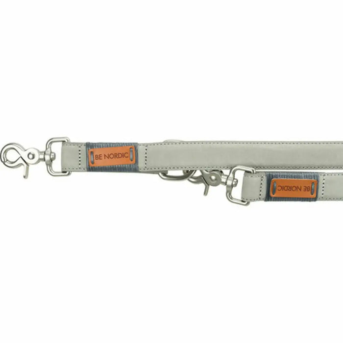 Adjustable dog leash Trixie Be Nordic Sand L/XL - Домашни Животни<<<Дом Градина<<<BigBuy&&&Пътуване и
