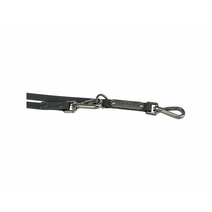 Adjustable dog leash Trixie CityStyle Black L/XL - Домашни Животни<<<Дом Градина<<<BigBuy&&&Пътуване и