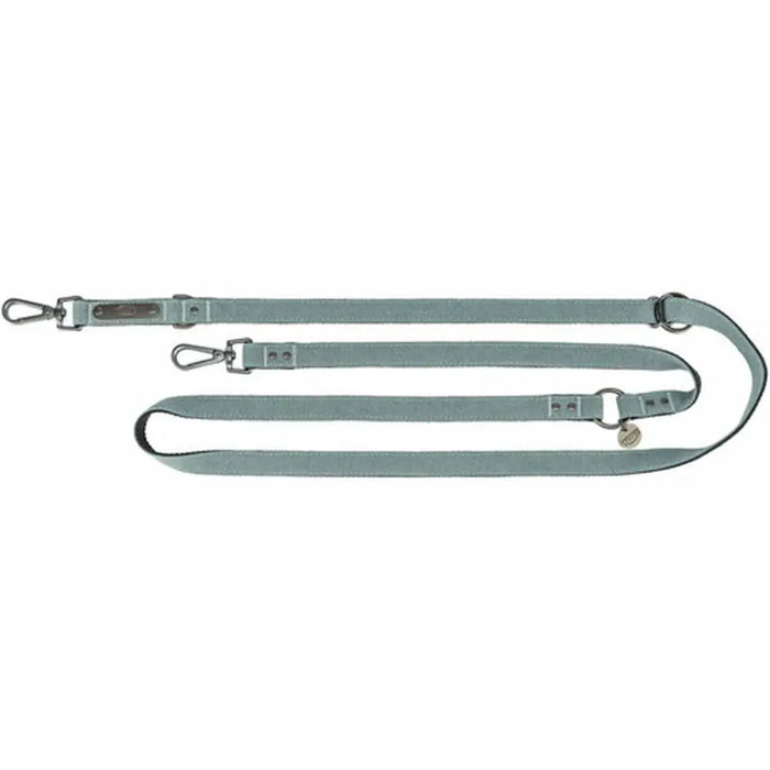 Adjustable dog leash Trixie CityStyle Green S/M - Домашни Животни<<<Дом Градина<<<BigBuy&&&Пътуване и