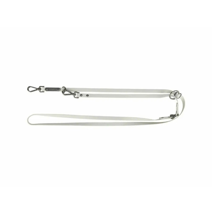 Adjustable dog leash Trixie CityStyle Light grey S/M - Домашни Животни<<<Дом Градина<<<BigBuy&&&Пътуване и