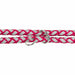 Adjustable dog leash Trixie Fuchsia L/XL - Домашни Животни<<<Дом Градина<<<BigBuy&&&Пътуване и разходки<<<Домашни