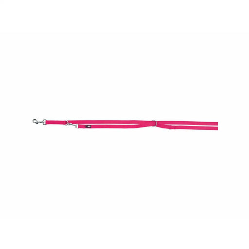 Adjustable dog leash Trixie Fuchsia M/L - Домашни Животни<<<Дом Градина<<<BigBuy&&&Пътуване и разходки<<<Домашни