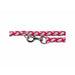 Adjustable dog leash Trixie Fuchsia S/M - Домашни Животни<<<Дом Градина<<<BigBuy&&&Пътуване и разходки<<<Домашни